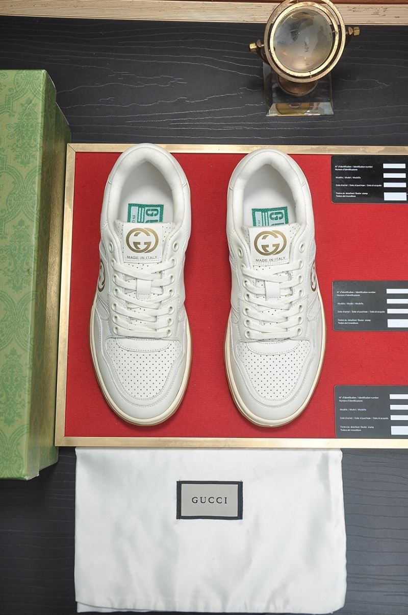 Gucci Low Shoes